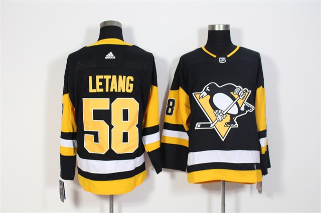 Pittsburgh Penguins jerseys 2022-030